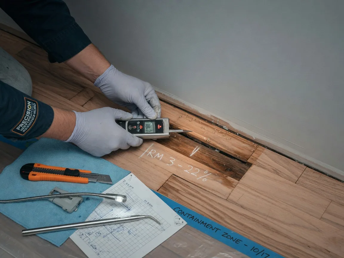 Why choose Water Removal in Brighton, CO